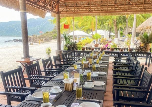 Snorkeling Tour Nha Trang On Happy Boat Trip